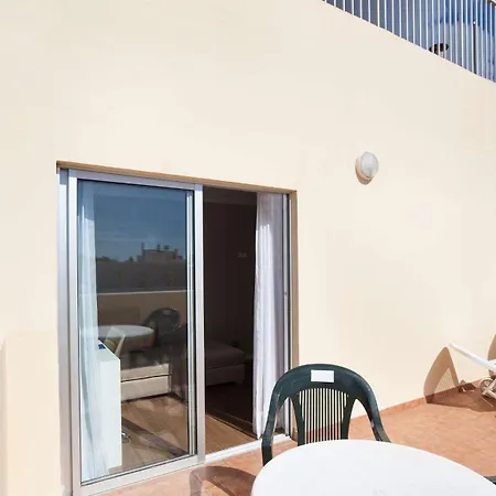 Nh Palmas Playa Canteras Otel