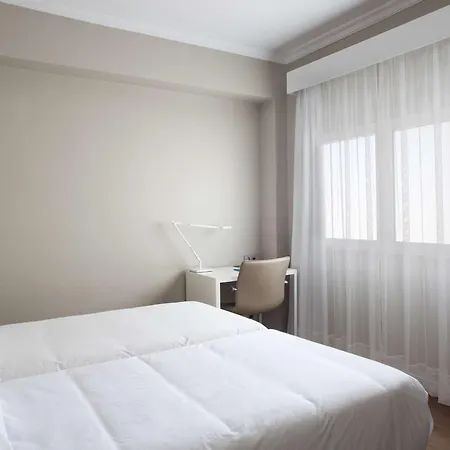 Nh Palmas Playa Canteras Otel 3*