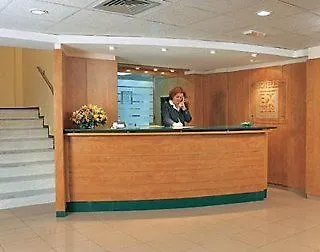 Nh Palmas Playa Canteras Otel Las Palmas de Gran Canaria