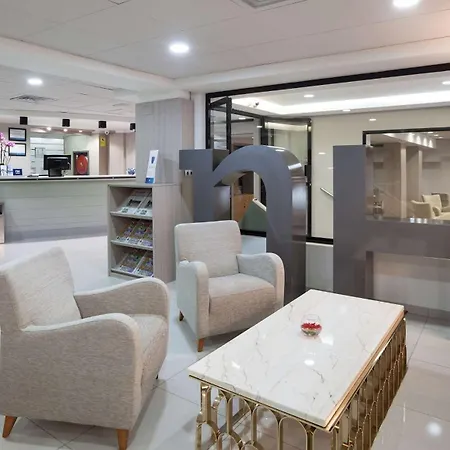 酒店 Nh拉斯帕尔玛斯帕尔亚拉斯卡昂特日拉斯酒店 大加那利岛拉斯帕尔马斯